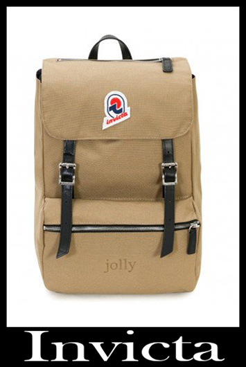 Invicta backpacks 2020 bags school free time 7 Invicta backpacks 2020 bags school free time 7