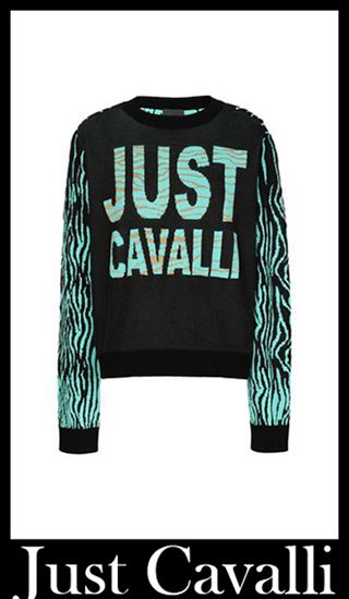 Just Cavalli clothing 2020 new arrivals womens fashion 10