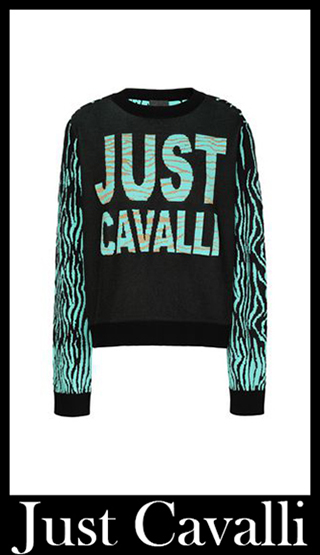 Just Cavalli clothing 2020 new arrivals womens fashion 10 Just Cavalli clothing 2020 new arrivals womens fashion 10
