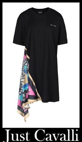 Just Cavalli clothing 2020 new arrivals womens fashion 12