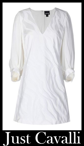 Just Cavalli clothing 2020 new arrivals womens fashion 14 Just Cavalli clothing 2020 new arrivals womens fashion 14