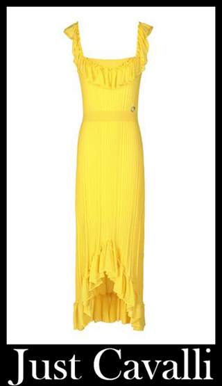 Just Cavalli clothing 2020 new arrivals womens fashion 15 Just Cavalli clothing 2020 new arrivals womens fashion 15