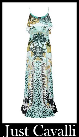 Just Cavalli clothing 2020 new arrivals womens fashion 16