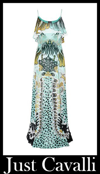 Just Cavalli clothing 2020 new arrivals womens fashion 16 Just Cavalli clothing 2020 new arrivals womens fashion 16