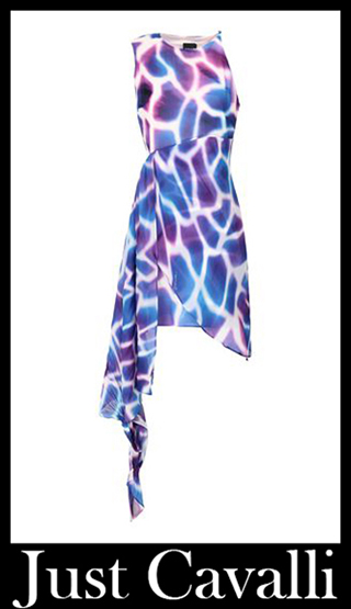 Just Cavalli clothing 2020 new arrivals womens fashion 20 Just Cavalli clothing 2020 new arrivals womens fashion 20