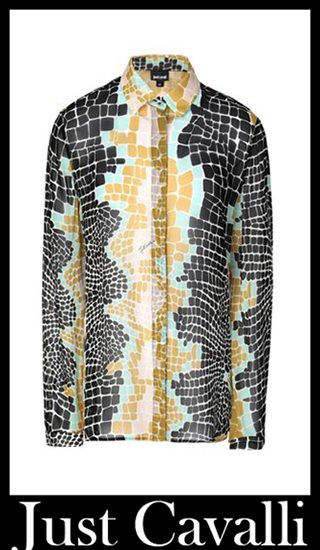 Just Cavalli clothing 2020 new arrivals womens fashion 23