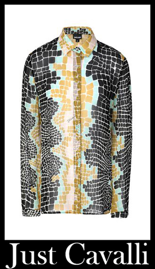 Just Cavalli clothing 2020 new arrivals womens fashion 23 Just Cavalli clothing 2020 new arrivals womens fashion 23