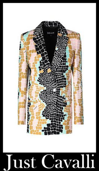 Just Cavalli clothing 2020 new arrivals womens fashion 25 Just Cavalli clothing 2020 new arrivals womens fashion 25
