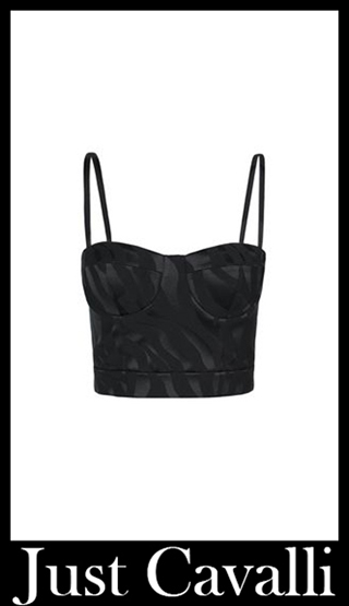Just Cavalli clothing 2020 new arrivals womens fashion 3 Just Cavalli clothing 2020 new arrivals womens fashion 3