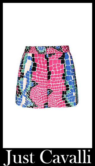 Just Cavalli clothing 2020 new arrivals womens fashion 6 Just Cavalli clothing 2020 new arrivals womens fashion 6
