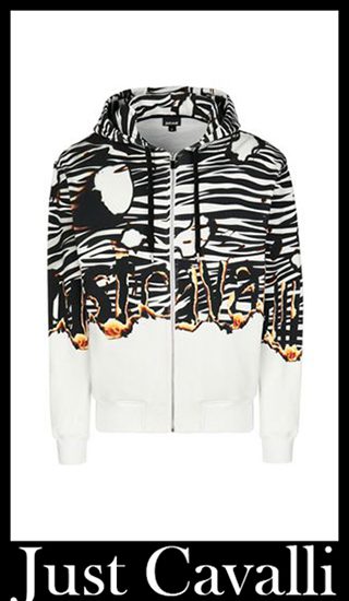 Just Cavalli fashion 2020 new arrivals mens clothing 1