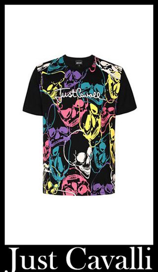 Just Cavalli fashion 2020 new arrivals mens clothing 10