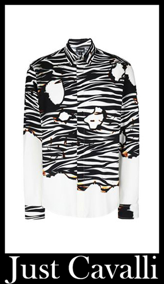 Just Cavalli fashion 2020 new arrivals mens clothing 17 Just Cavalli fashion 2020 new arrivals mens clothing 17