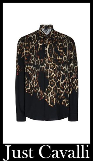 Just Cavalli fashion 2020 new arrivals mens clothing 18 Just Cavalli fashion 2020 new arrivals mens clothing 18