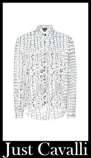 Just Cavalli fashion 2020 new arrivals mens clothing 19 Just Cavalli fashion 2020 new arrivals mens clothing 19