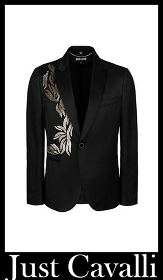 Just Cavalli fashion 2020 new arrivals mens clothing 20