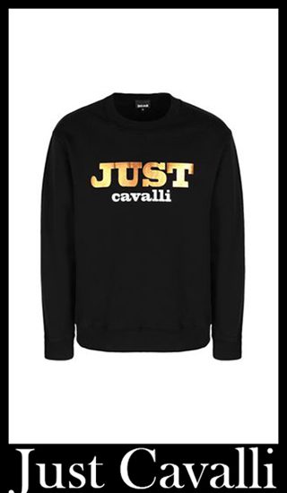 Just Cavalli fashion 2020 new arrivals mens clothing 23