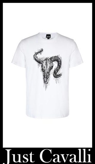 Just Cavalli fashion 2020 new arrivals mens clothing 5