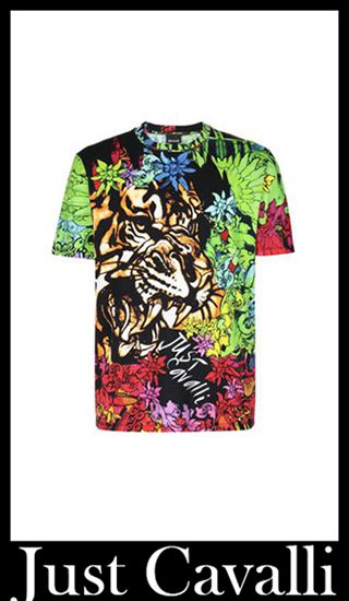 Just Cavalli fashion 2020 new arrivals mens clothing 6