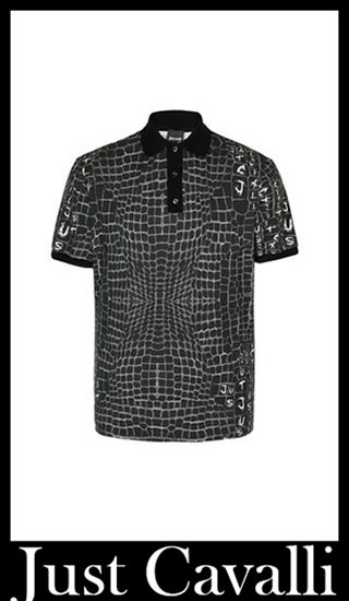 Just Cavalli fashion 2020 new arrivals mens clothing 8