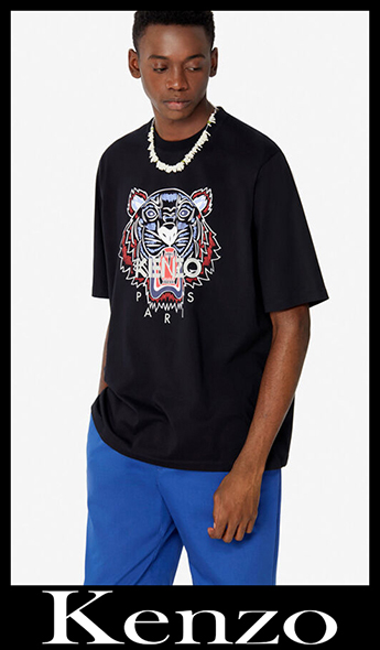 Kenzo T Shirts 2020 mens fashion 15 Kenzo T Shirts 2020 mens fashion 15