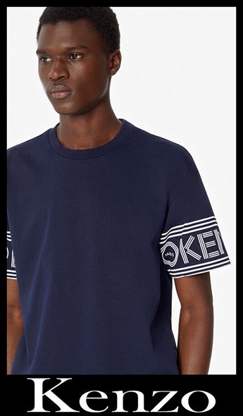 Kenzo T Shirts 2020 mens fashion 17 Kenzo T Shirts 2020 mens fashion 17