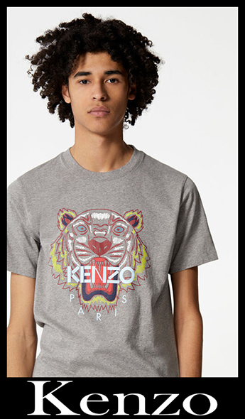 Kenzo T Shirts 2020 mens fashion 20 Kenzo T Shirts 2020 mens fashion 20