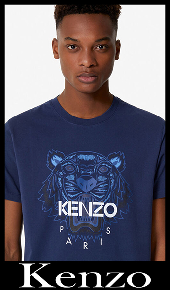 Kenzo T Shirts 2020 mens fashion 22 Kenzo T Shirts 2020 mens fashion 22
