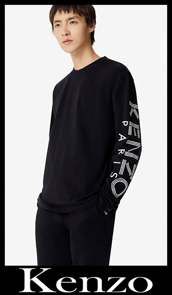 Kenzo T Shirts 2020 mens fashion 23 Kenzo T Shirts 2020 mens fashion 23