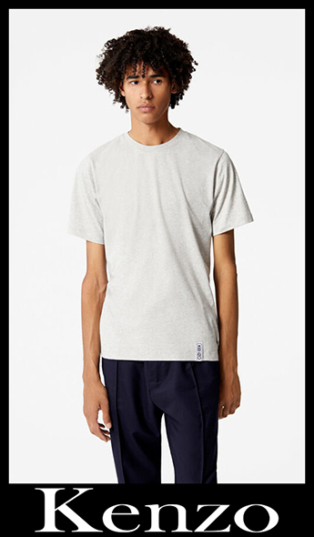 Kenzo T Shirts 2020 mens fashion 25 Kenzo T Shirts 2020 mens fashion 25