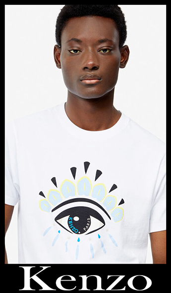 Kenzo T Shirts 2020 mens fashion 26 Kenzo T Shirts 2020 mens fashion 26