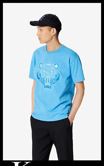 Kenzo T Shirts 2020 mens fashion 6