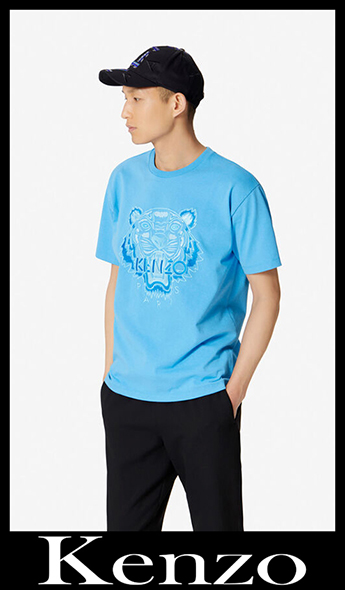 Kenzo T Shirts 2020 mens fashion 6 Kenzo T Shirts 2020 mens fashion 6
