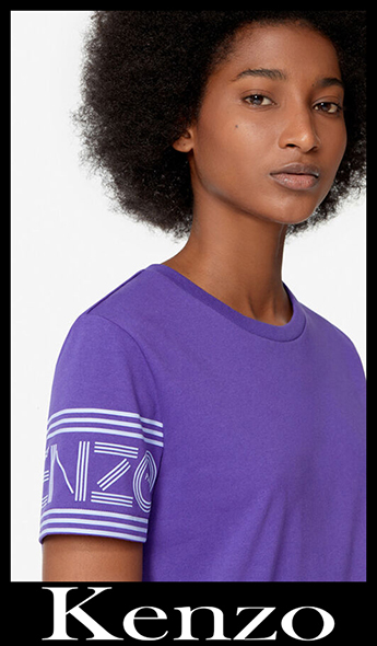 Kenzo T Shirts 2020 womens clothing 10 Kenzo T Shirts 2020 womens clothing 10