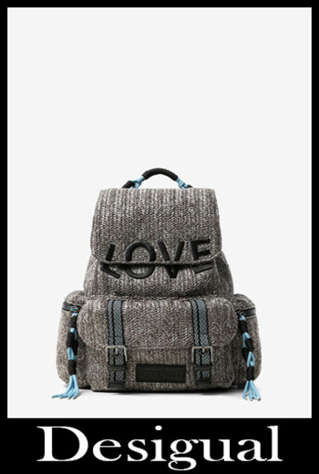 New arrivals Desigual womens bags 2020 10 New arrivals Desigual womens bags 2020 10