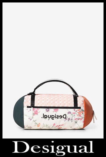 New arrivals Desigual womens bags 2020 11 New arrivals Desigual womens bags 2020 11