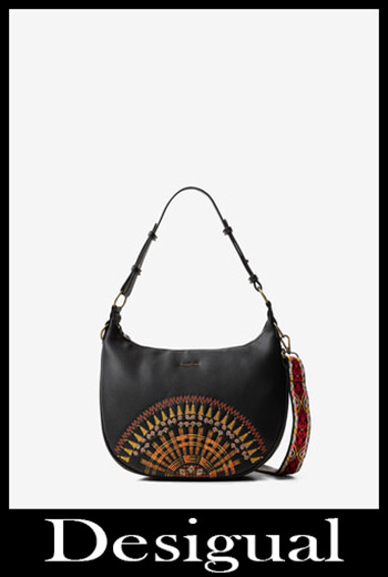 New arrivals Desigual womens bags 2020 14 New arrivals Desigual womens bags 2020 14