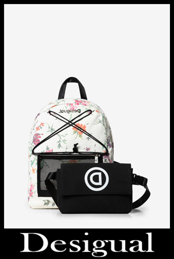 New arrivals Desigual womens bags 2020 15 New arrivals Desigual womens bags 2020 15