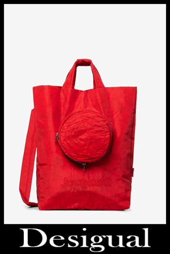 New arrivals Desigual womens bags 2020 16 New arrivals Desigual womens bags 2020 16