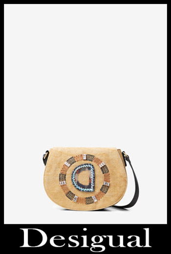 New arrivals Desigual womens bags 2020 6 New arrivals Desigual womens bags 2020 6