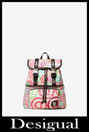 New arrivals Desigual womens bags 2020 7 New arrivals Desigual womens bags 2020 7