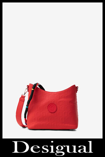 New arrivals Desigual womens bags 2020 9 New arrivals Desigual womens bags 2020 9