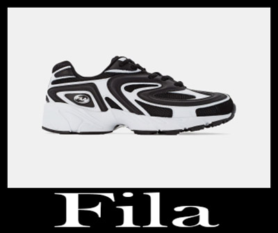 New arrivals Fila mens shoes 2020 sneakers 1 New arrivals Fila mens shoes 2020 sneakers 1