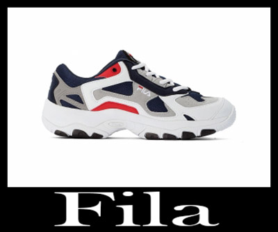 New arrivals Fila mens shoes 2020 sneakers 10 New arrivals Fila mens shoes 2020 sneakers 10