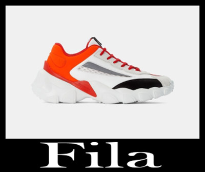 New arrivals Fila mens shoes 2020 sneakers 11 New arrivals Fila mens shoes 2020 sneakers 11