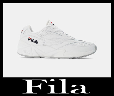 New arrivals Fila mens shoes 2020 sneakers 14 New arrivals Fila mens shoes 2020 sneakers 14
