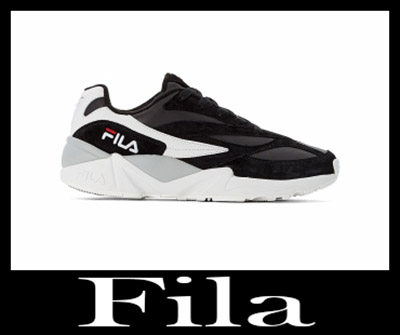 New arrivals Fila mens shoes 2020 sneakers 15 New arrivals Fila mens shoes 2020 sneakers 15