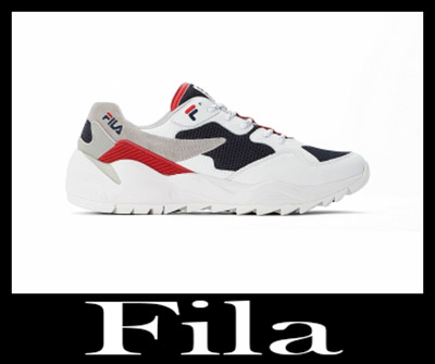 New arrivals Fila mens shoes 2020 sneakers 16 New arrivals Fila mens shoes 2020 sneakers 16