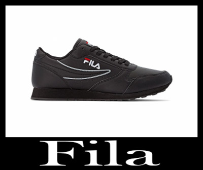 New arrivals Fila mens shoes 2020 sneakers 6 New arrivals Fila mens shoes 2020 sneakers 6