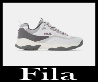 New arrivals Fila mens shoes 2020 sneakers 7 New arrivals Fila mens shoes 2020 sneakers 7